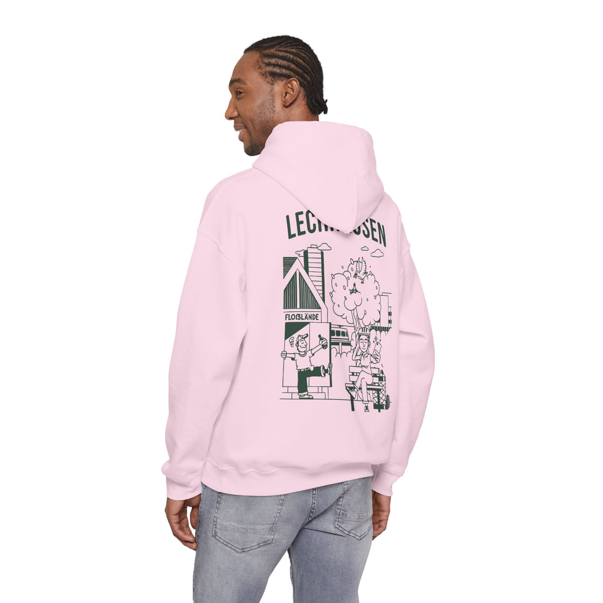 Lechhausen Hoodie