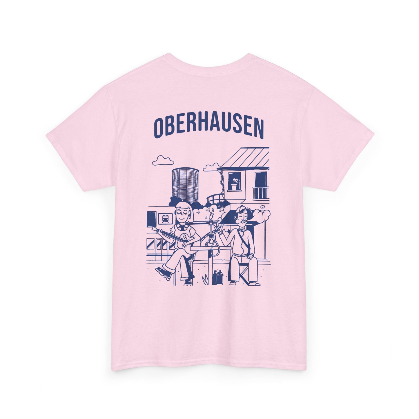 Oberhausen T-Shirt