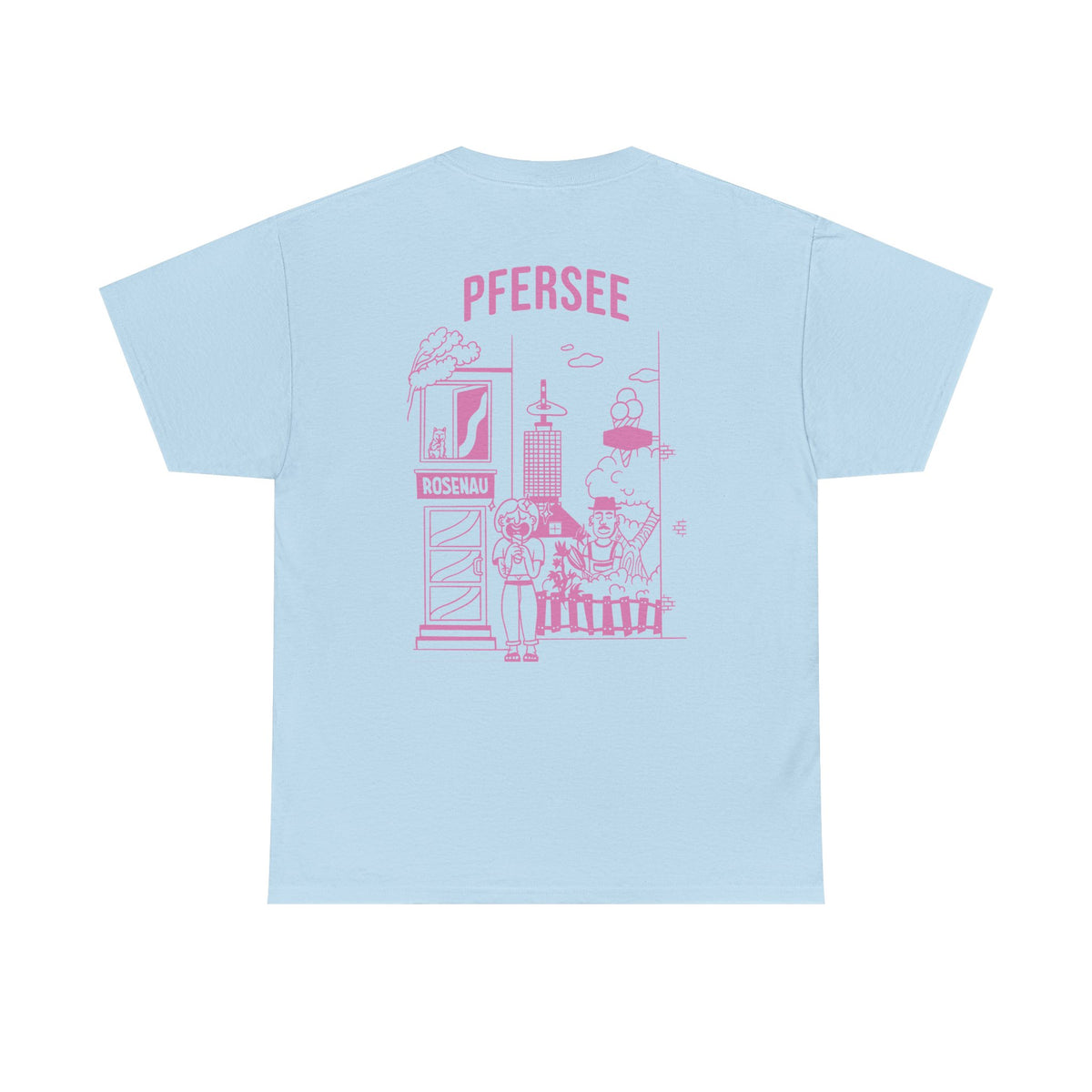 Pfersee T-Shirt
