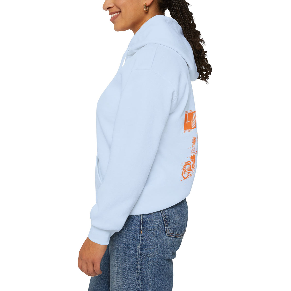 Stadtbergen Hoodie