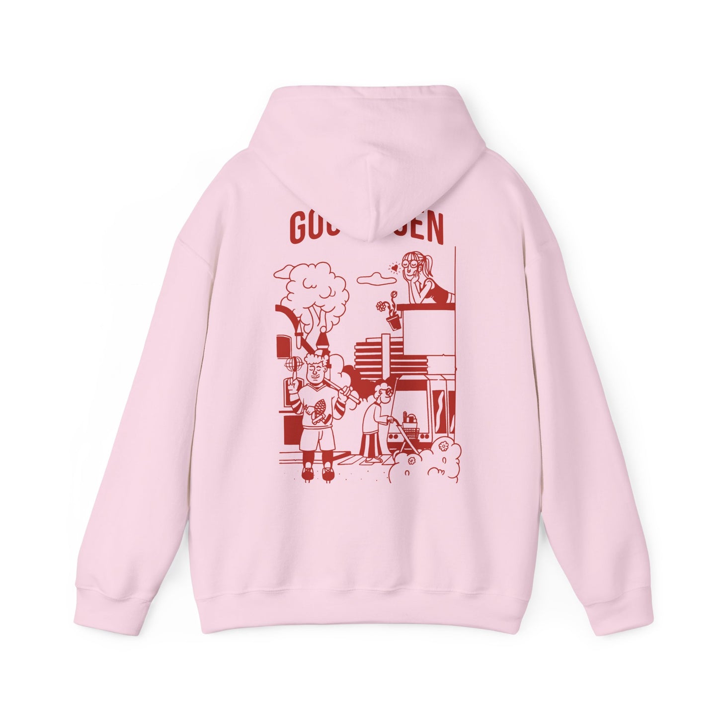 Göggingen Hoodie