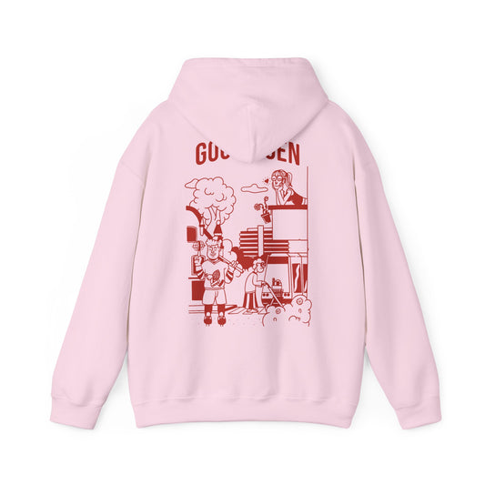 Göggingen Hoodie