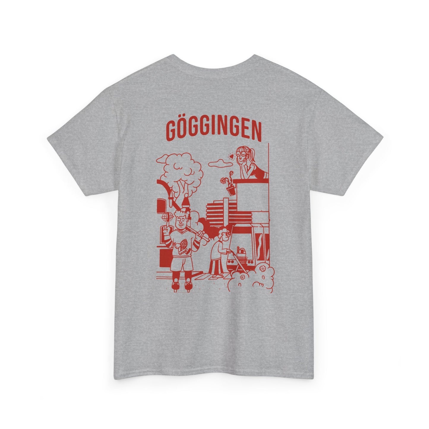 Göggingen T-Shirt