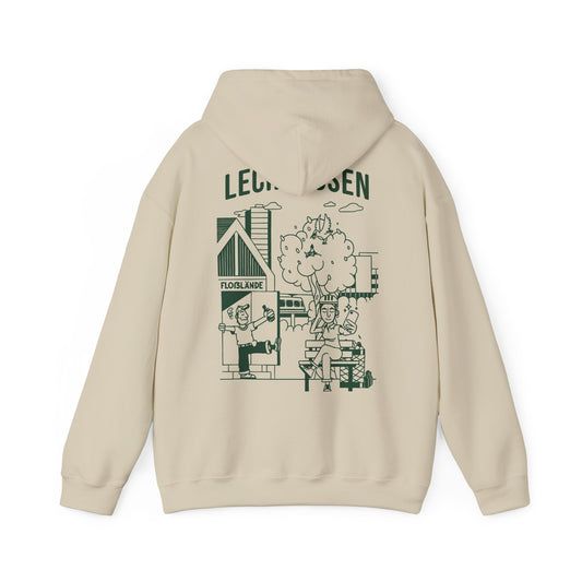 Lechhausen Hoodie