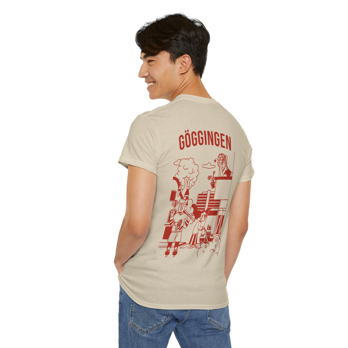 Göggingen T-Shirt