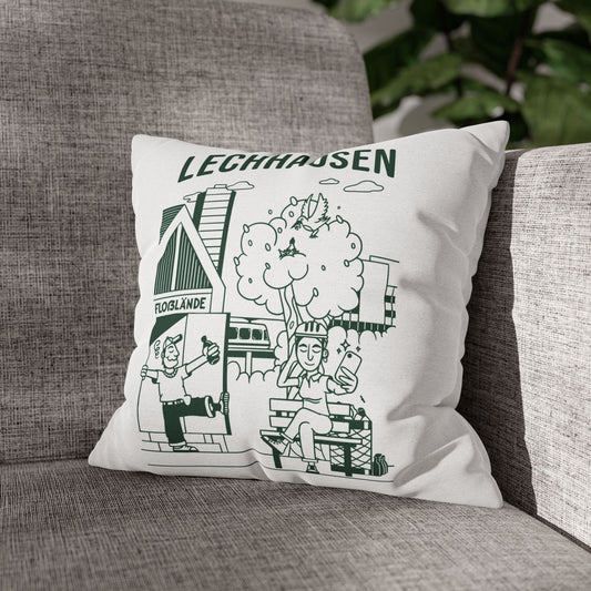 Lechhausen Kissenbezug