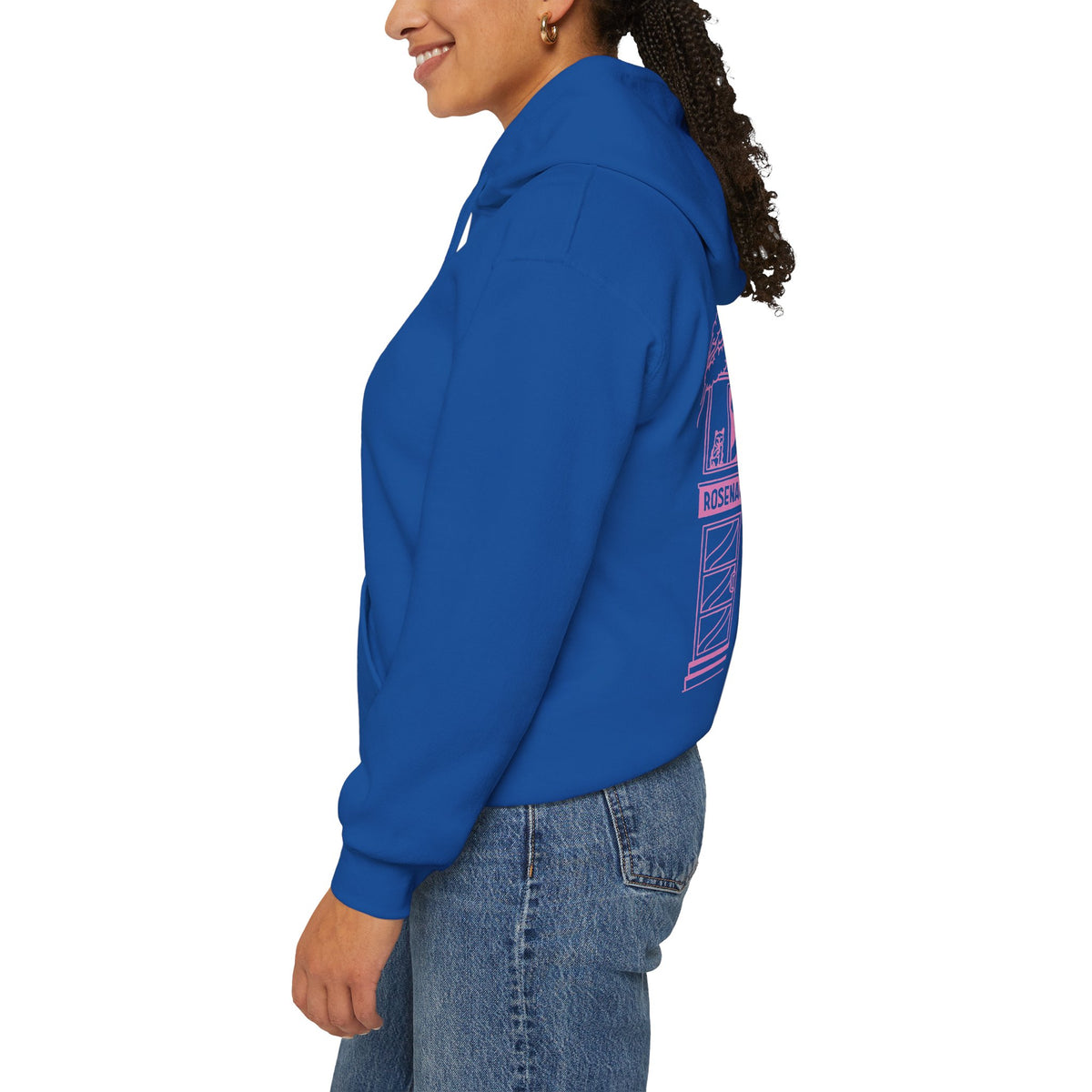 Pfersee Hoodie