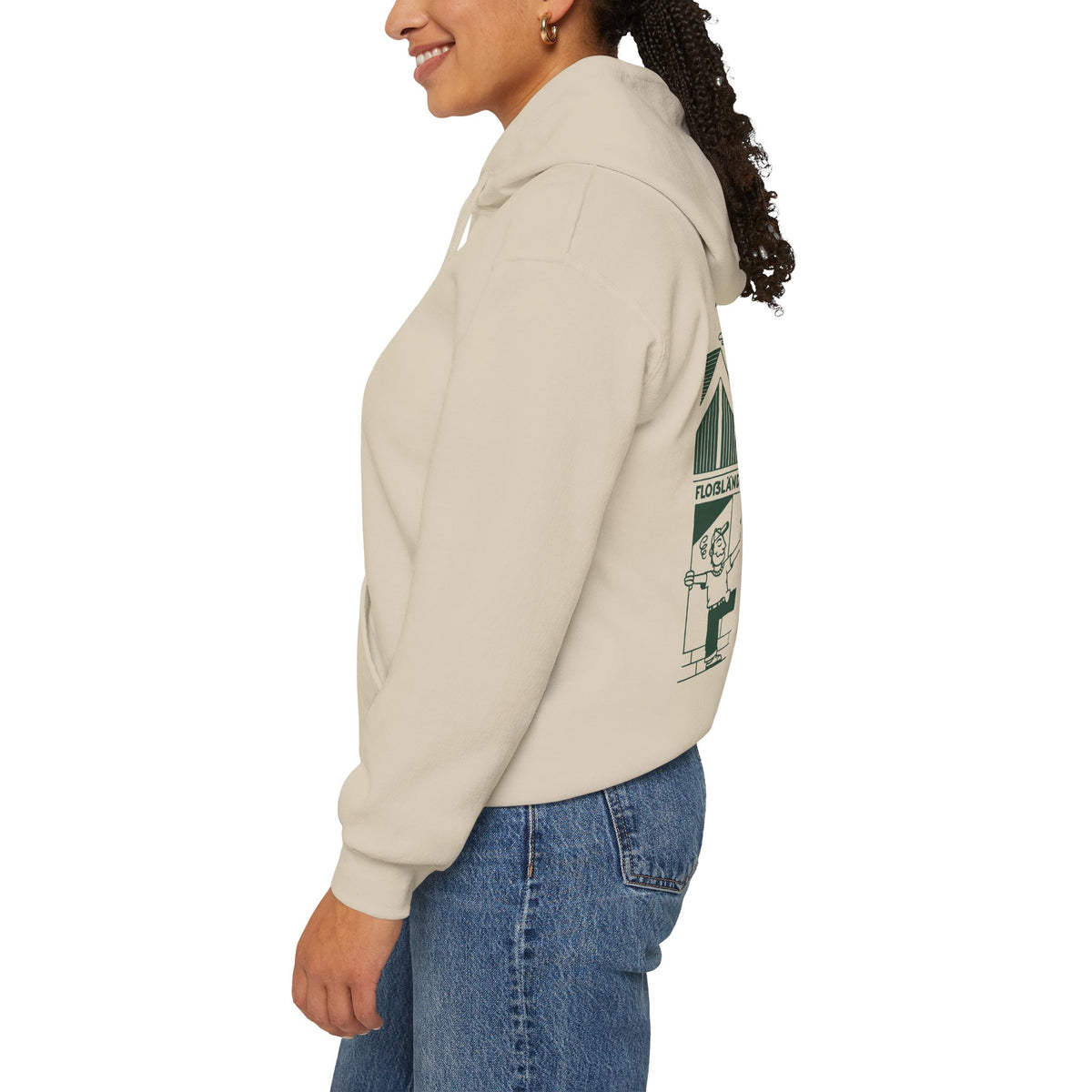 Lechhausen Hoodie