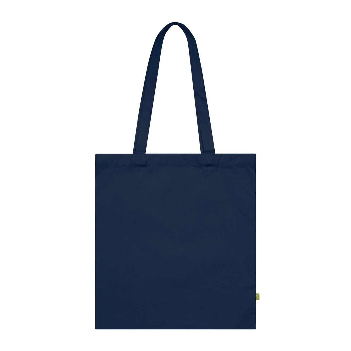 Stadtbergen Tote-Bag Navy Blau
