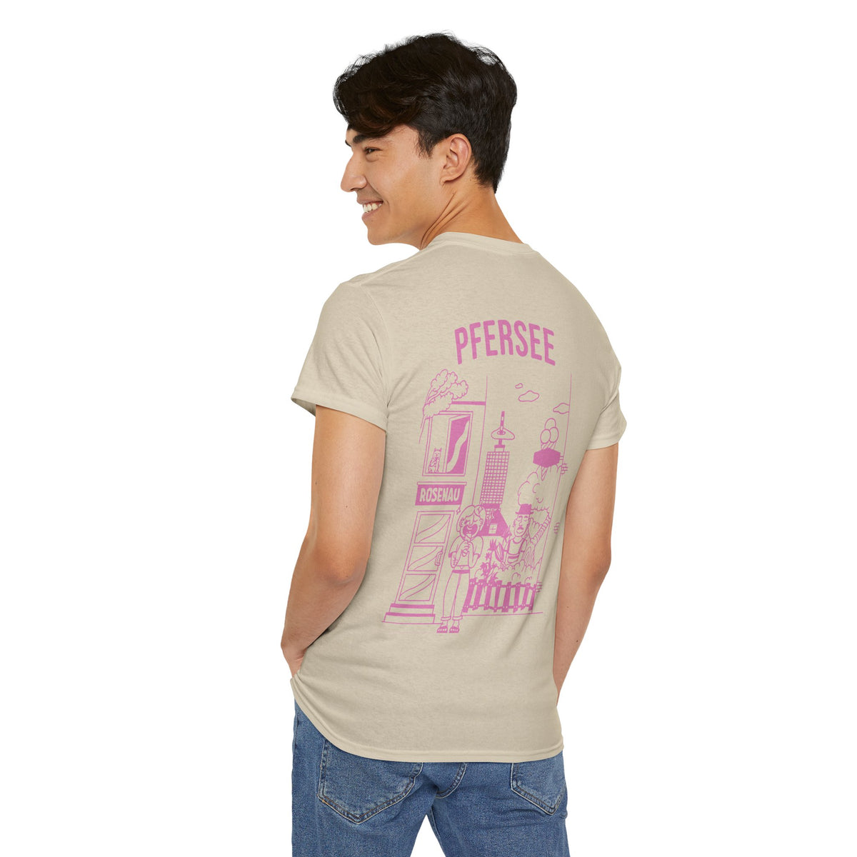 Pfersee T-Shirt