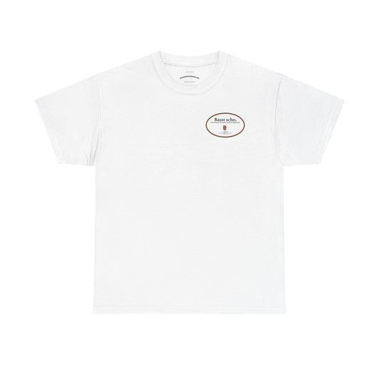 Sticker Shirt