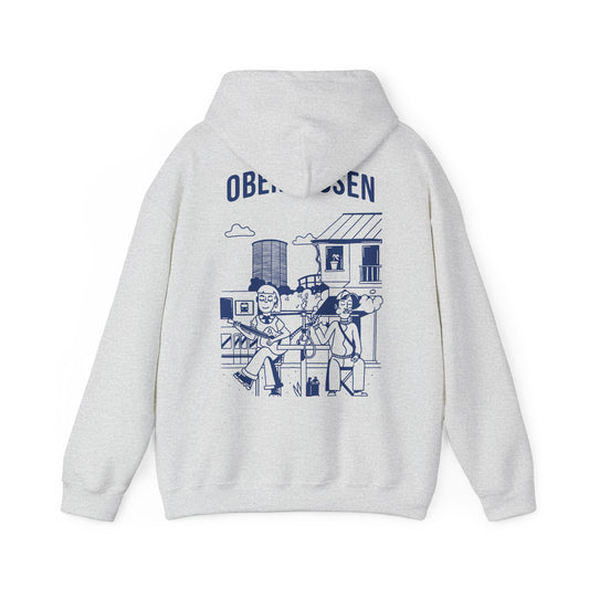 Oberhausen Hoodie