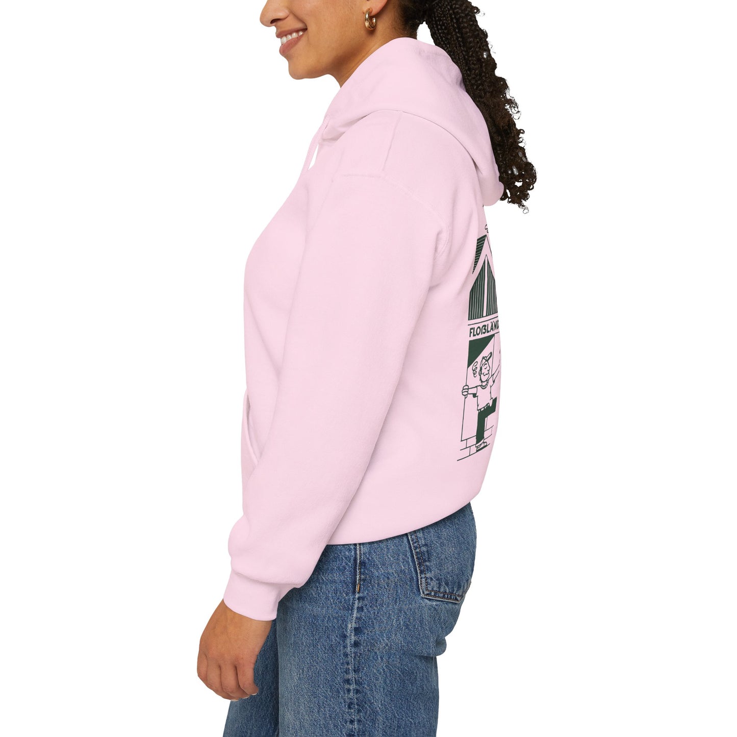 Lechhausen Hoodie