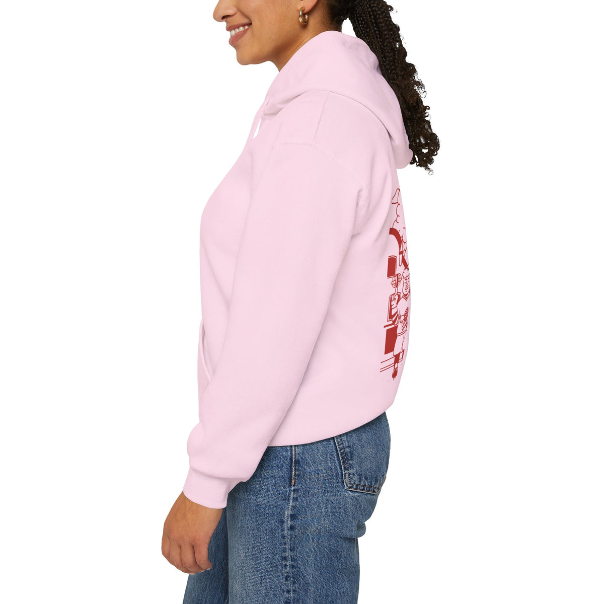 Göggingen Hoodie