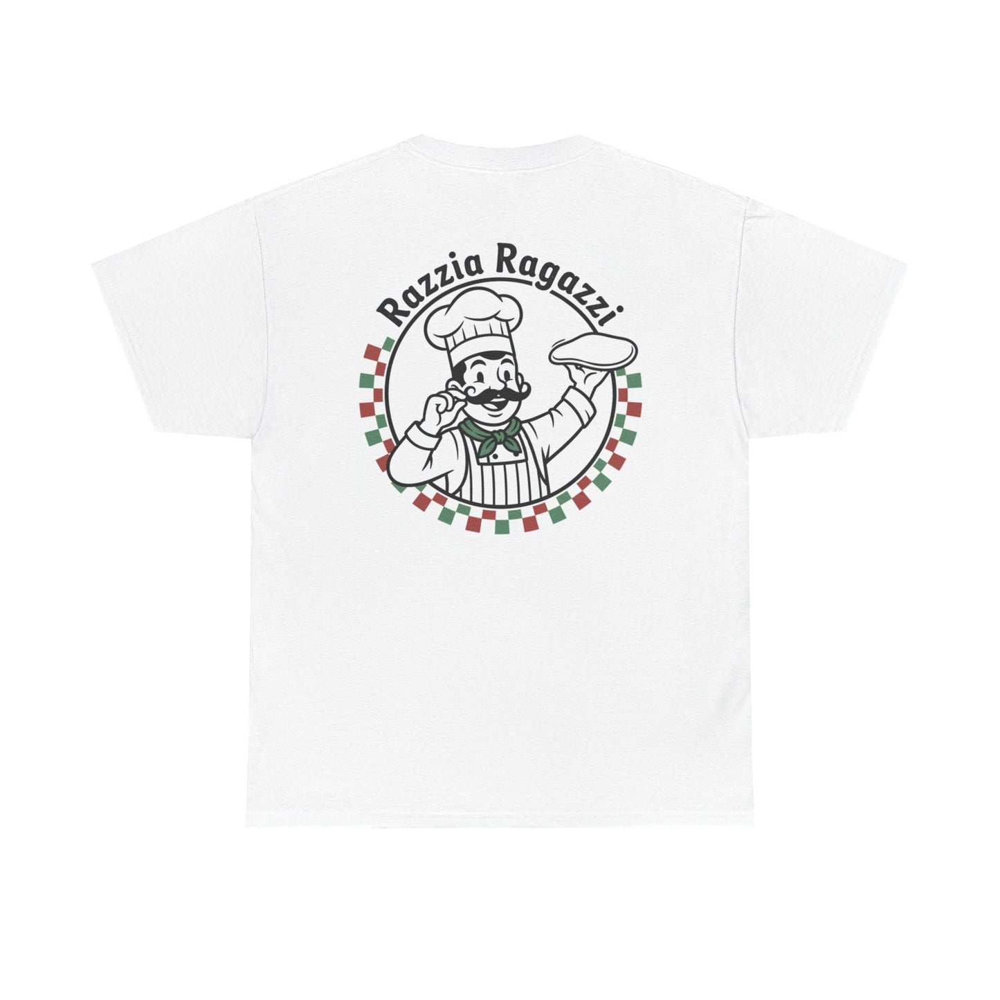 Razzia Ragazzi T-Shirt