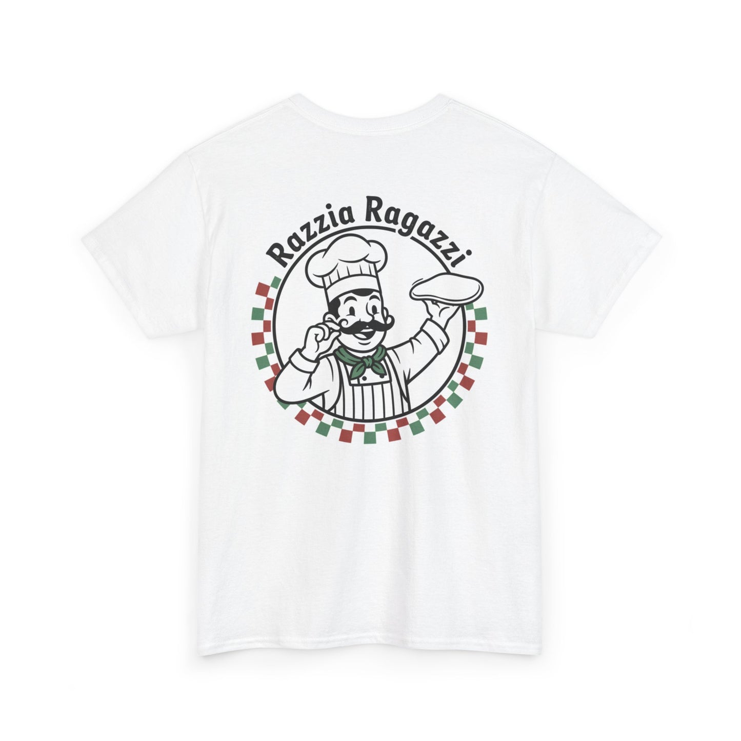 Razzia Ragazzi T-Shirt