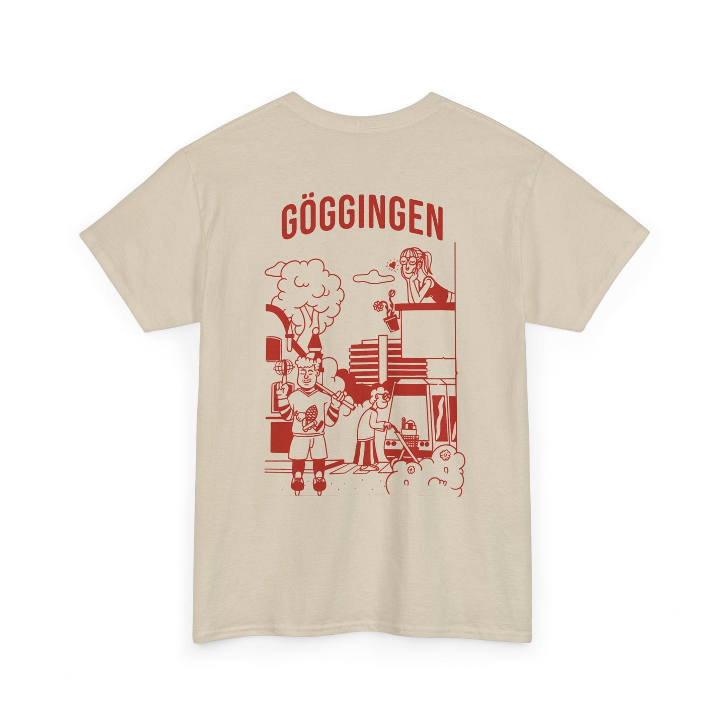 Göggingen T-Shirt