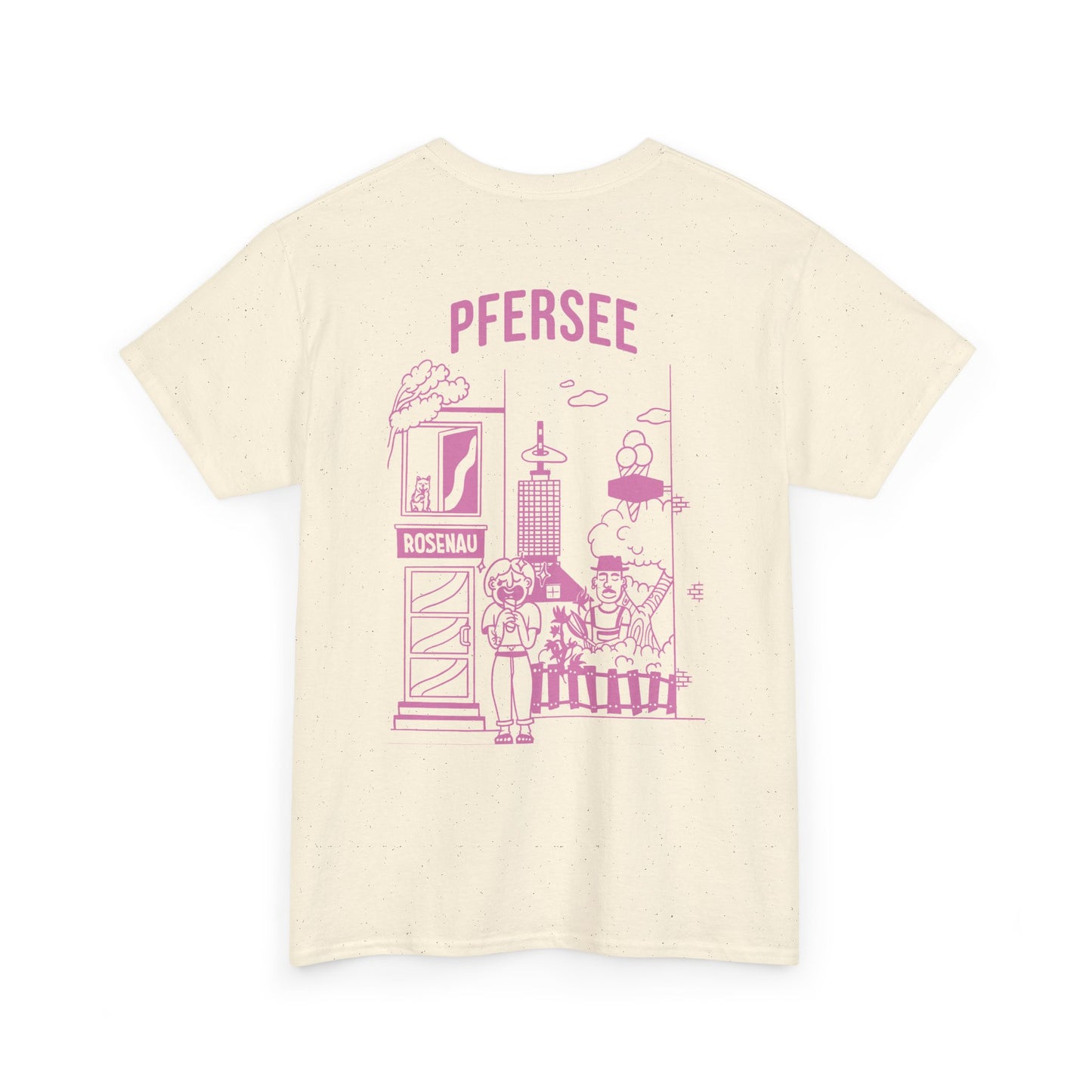 Pfersee T-Shirt