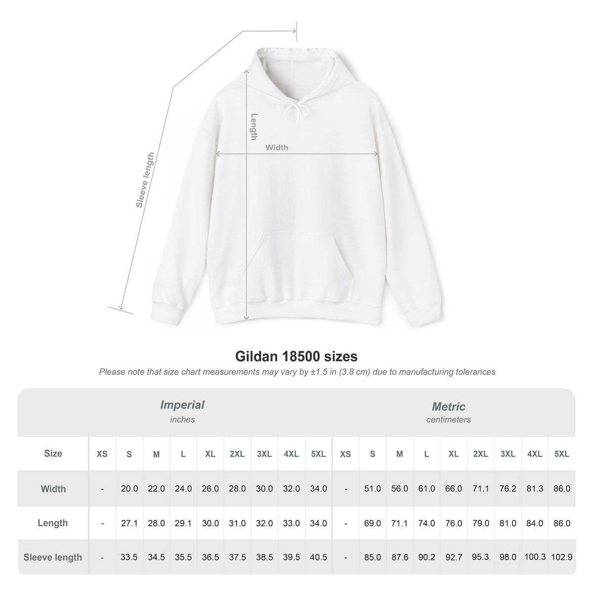 Lechhausen Hoodie