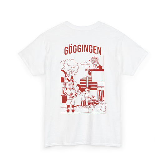 Göggingen Augsburg T-Shirt
