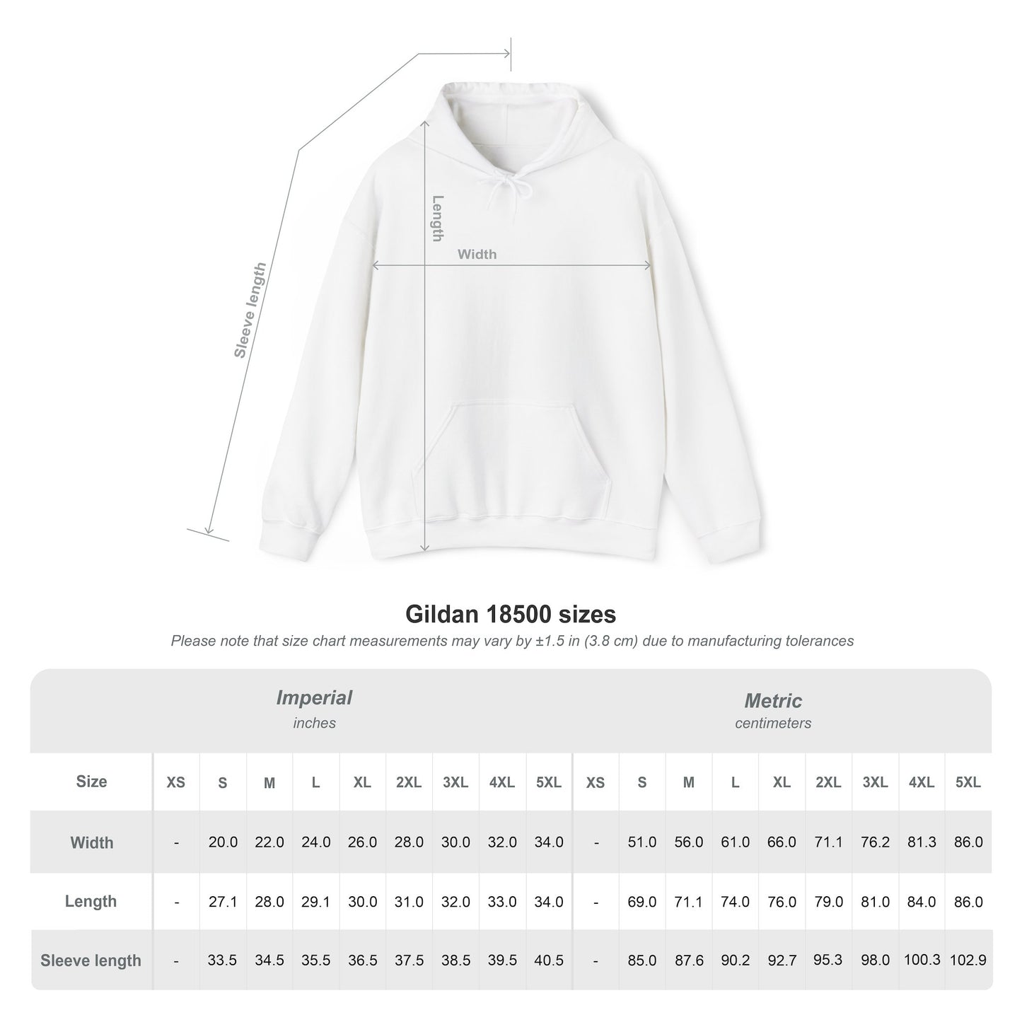 Göggingen Hoodie