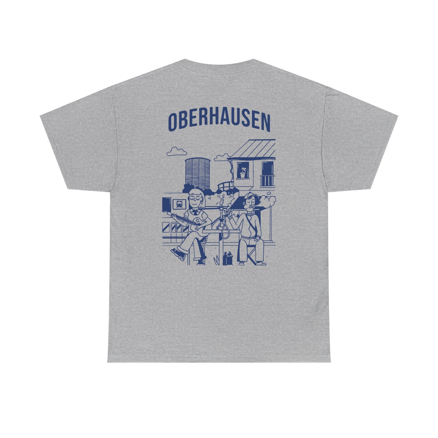 Oberhausen T-Shirt