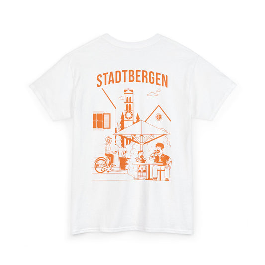 Stadtbergen Augsburg T-Shirt