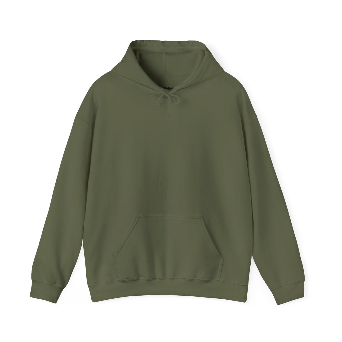 Oberhausen Hoodie