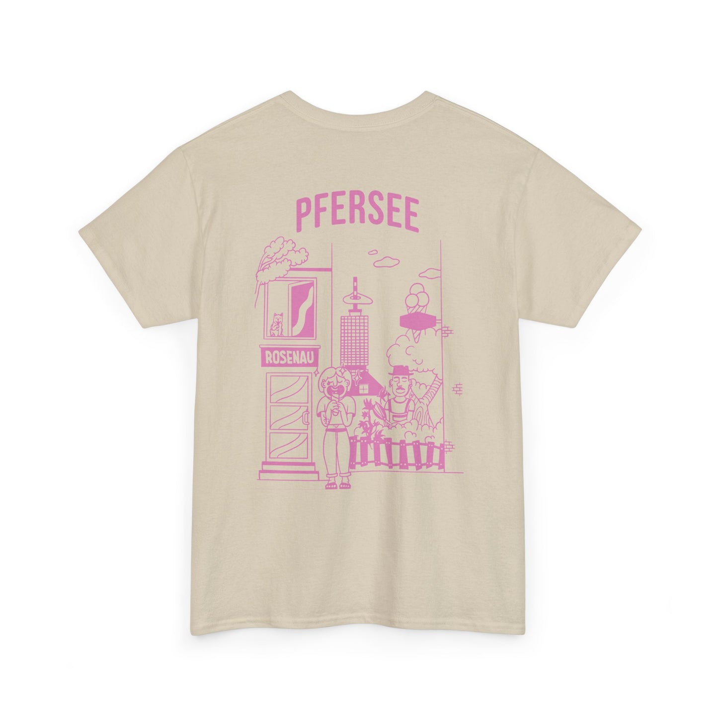 Pfersee T-Shirt