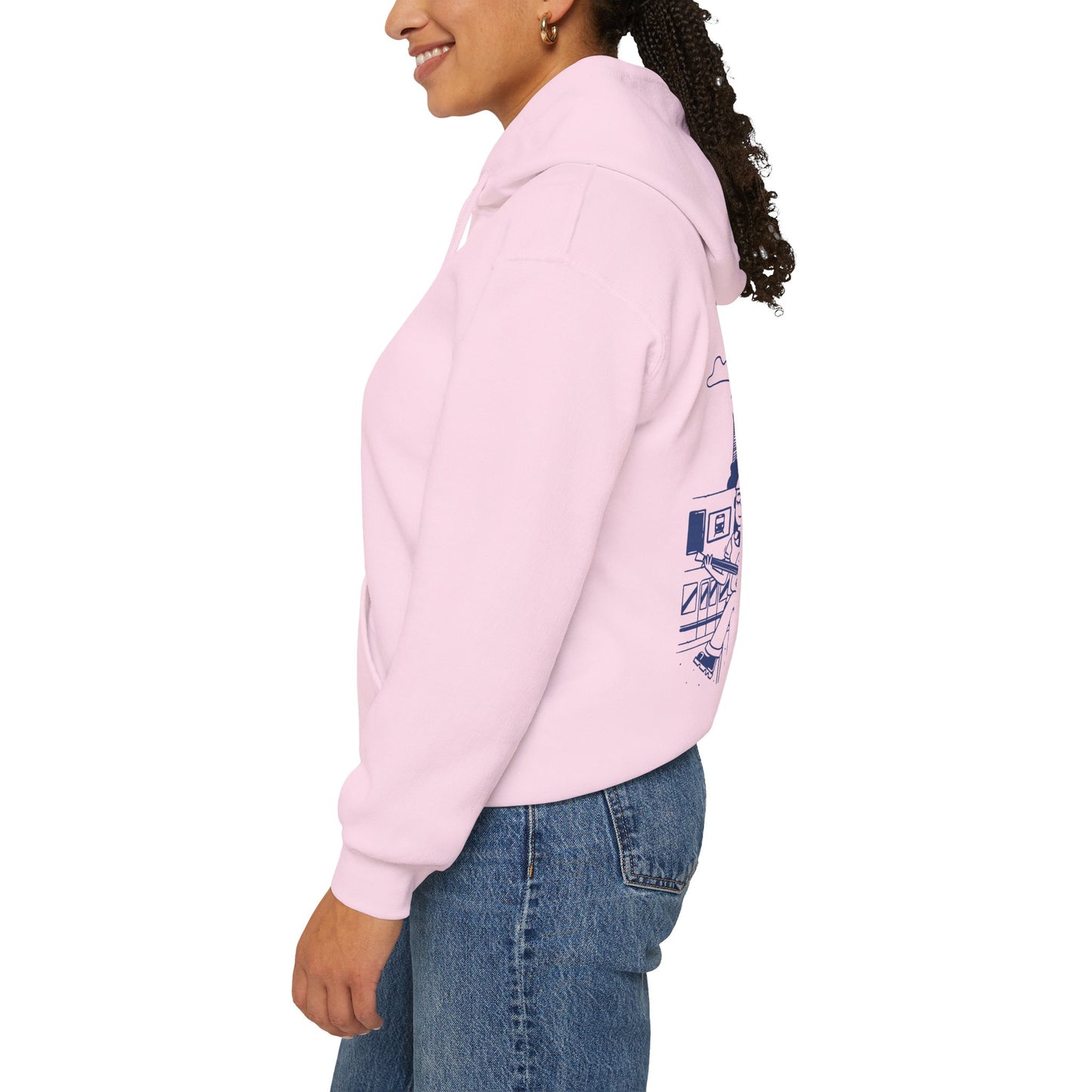 Oberhausen Hoodie