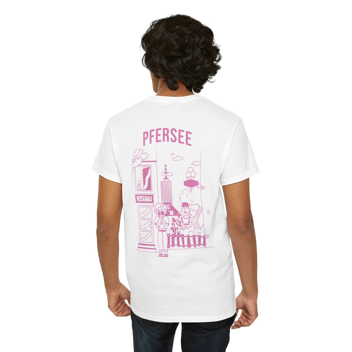 Pfersee Augsburg T-Shirt