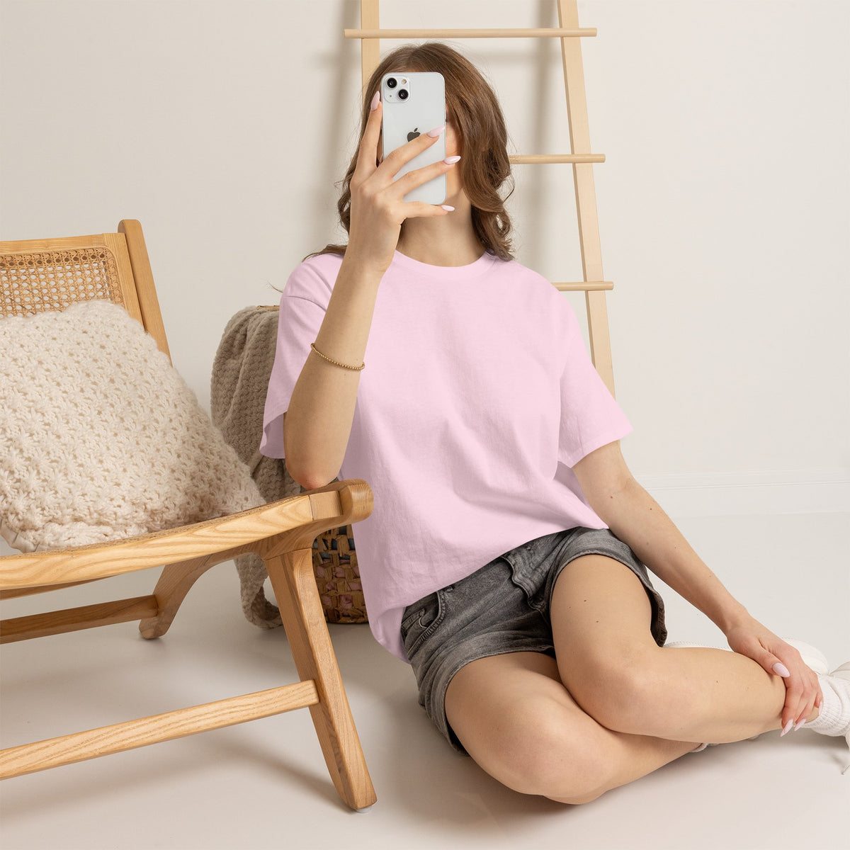 Pfersee T-Shirt