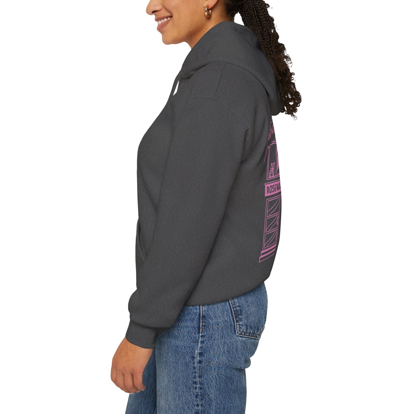 Pfersee Hoodie