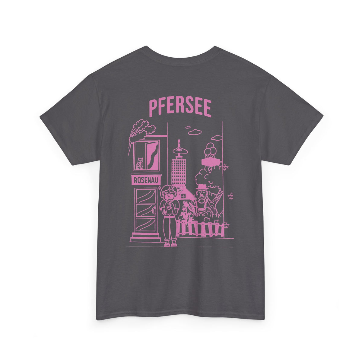 Pfersee T-Shirt