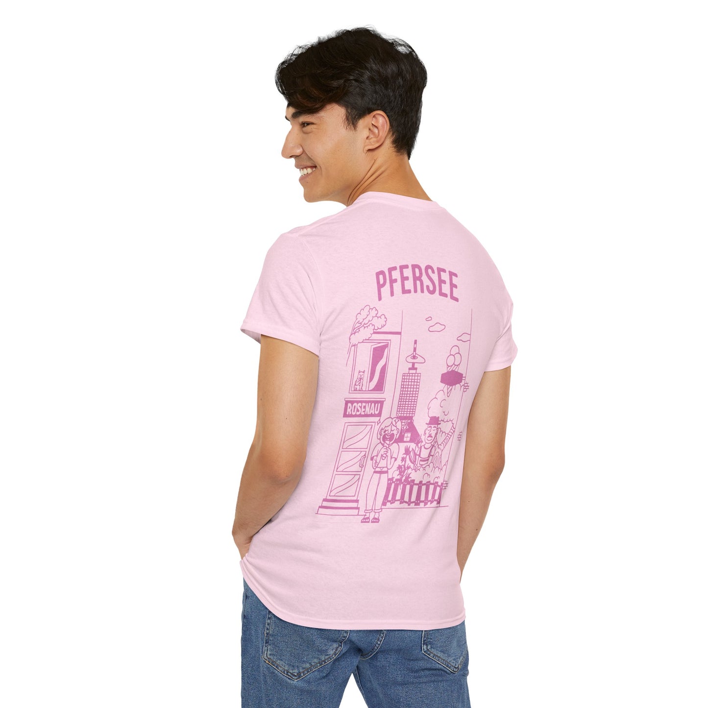 Pfersee T-Shirt