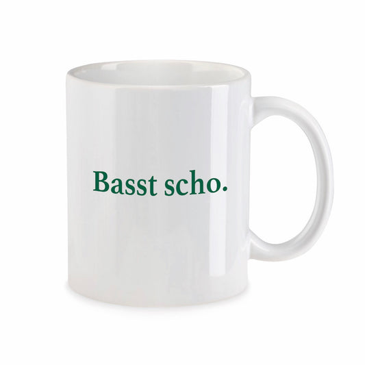 Basst Scho Cup
