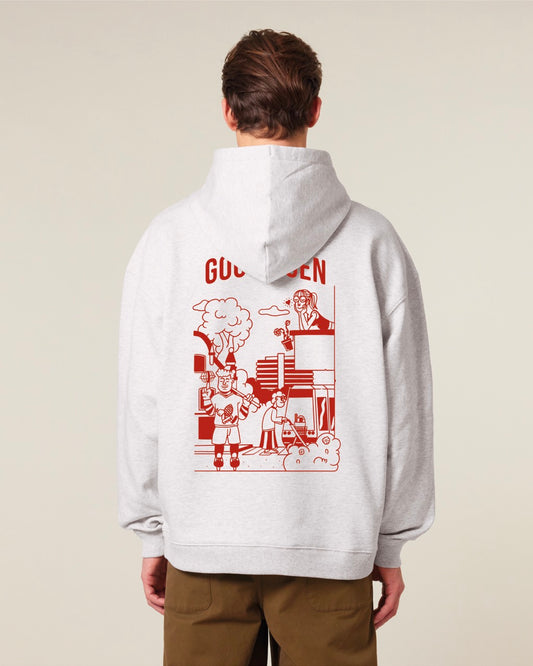 Göggingen Hoodie