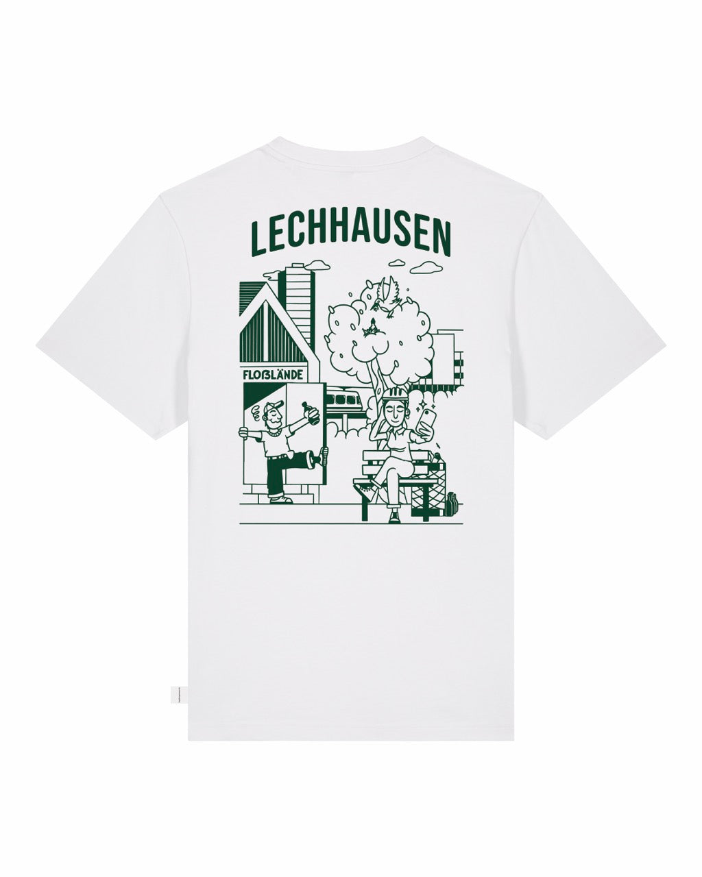 Lechhausen Shirt
