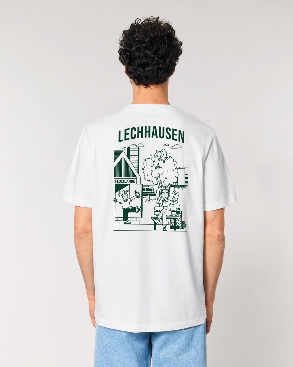 Lechhausen Shirt