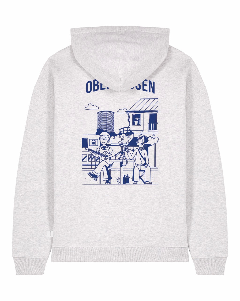 Oberhausen Hoodie