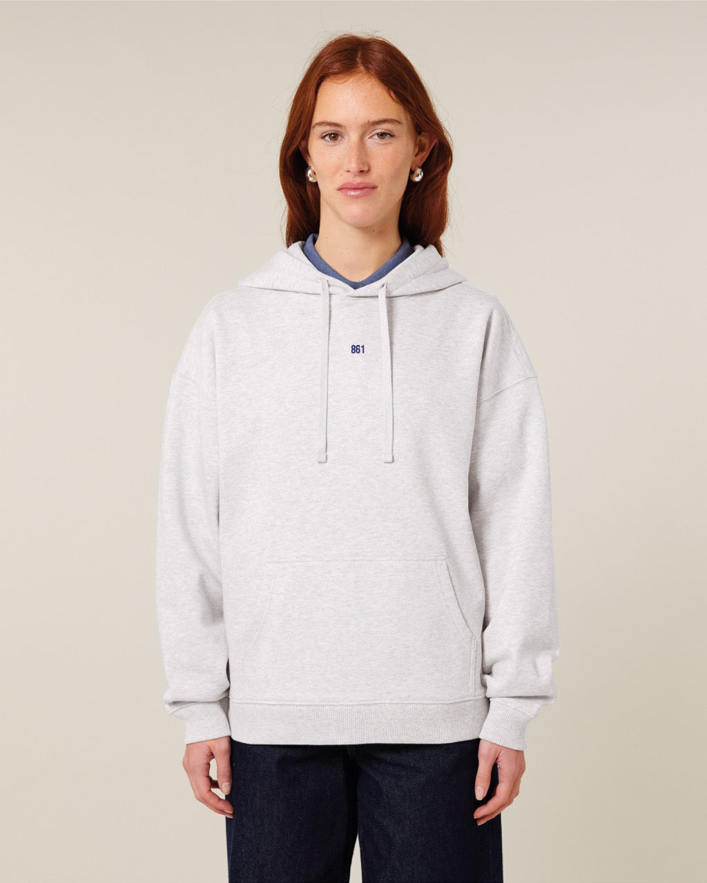 Oberhausen Hoodie