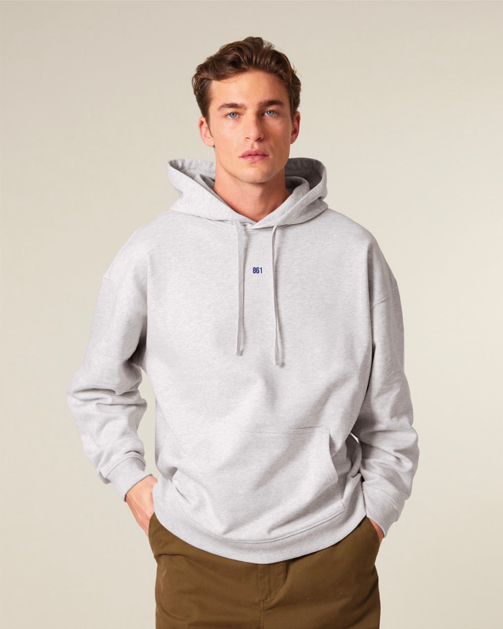 Oberhausen Hoodie