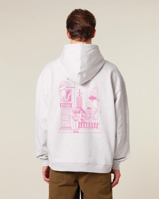 Pfersee Hoodie