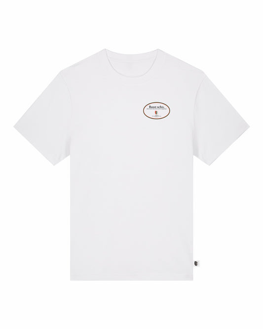 Sticker Shirt